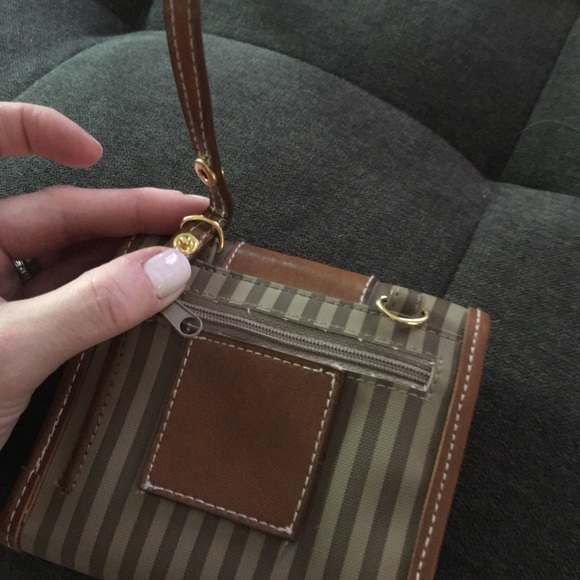 Phillippe Vintage wallet crossbody - Picture 7 of 8